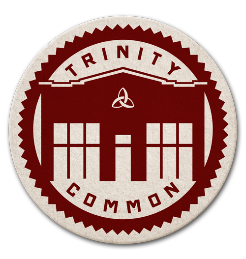 Trinity Common Logo